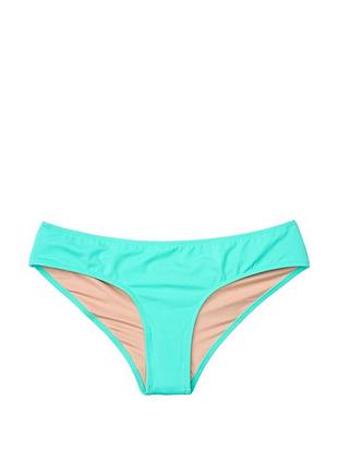 Трусики плавки malta cheeky hipster bikini bottom victoria's secret