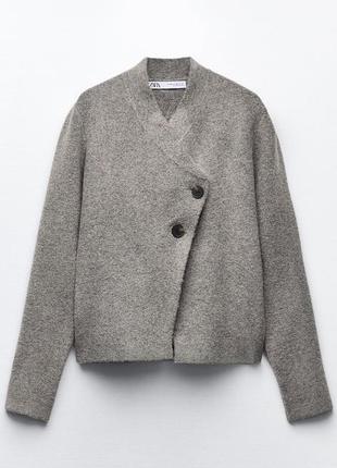 Кардиган светр