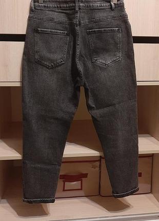 Стильные джинсы штаны брюки2 фото