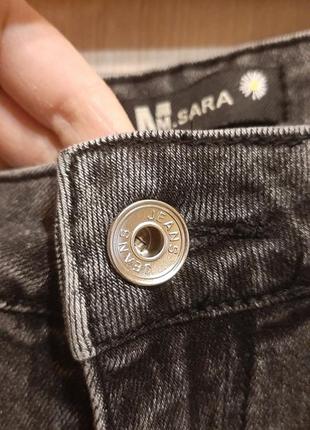 Стильные джинсы штаны брюки4 фото