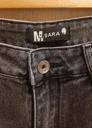 Стильные джинсы штаны брюки6 фото