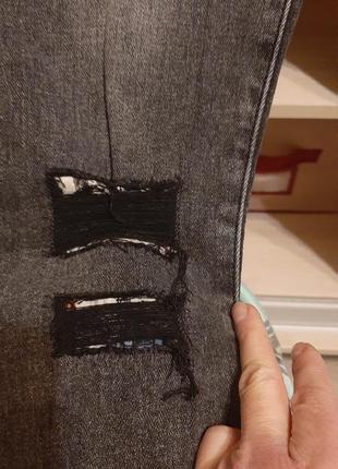 Стильные джинсы штаны брюки8 фото