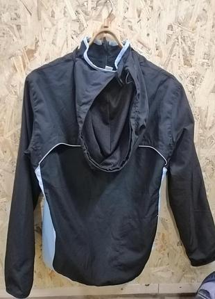 Спортивка вітровка мастерка спортивна кофта
