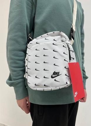 Борсетка мужская nike🔥