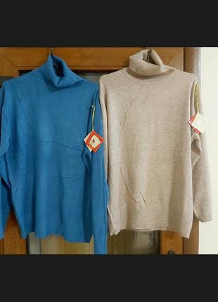 Жіночий гольф водолазка