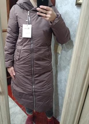 Жіноча куртка
