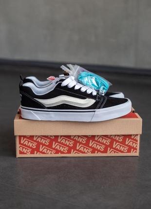 Кеди vans