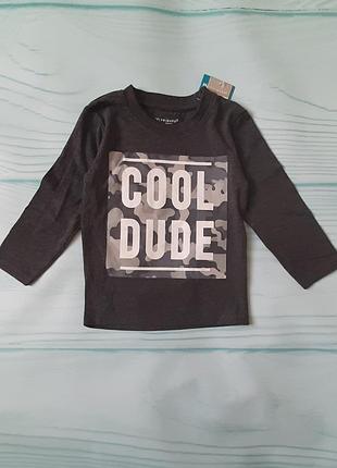 Primark реглан размер 80 и 86