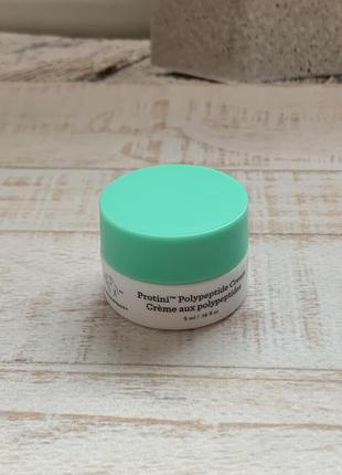 Поліпептидний крем drunk elephant protini polypeptide cream