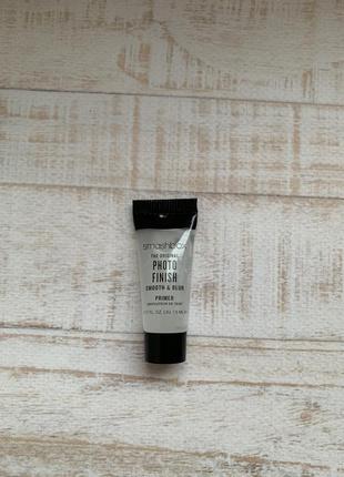 Праймер для лица smashbox the original photo finish primer