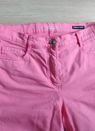 Розовые джинсы, барби2 фото