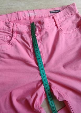 Розовые джинсы, барби6 фото