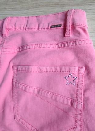 Рожеві джинси, барбі4 фото