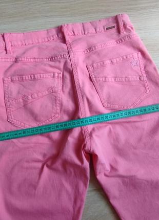Розовые джинсы, барби5 фото