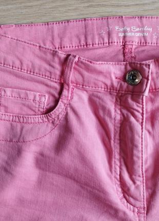 Розовые джинсы, барби3 фото