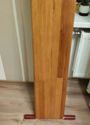 Дошка євмінова в ідеальному стані