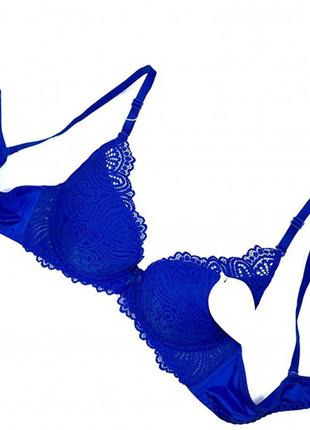 Бюстгальтер жіночий із пушапом weiyesi 14755