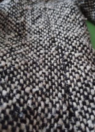 Pink homen fashion. стильне брендове тепле пальто з розрізом ззаду шерсть wool класичне8 фото