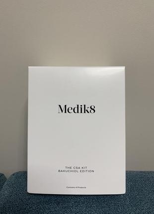 Новый оригинальный набор medik81 фото