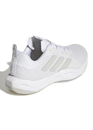 Оригінальні кросівки adidas rapidmove trainer6 фото