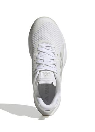 Оригінальні кросівки adidas rapidmove trainer3 фото