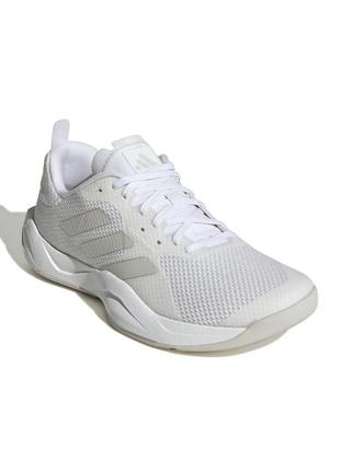 Оригінальні кросівки adidas rapidmove trainer2 фото