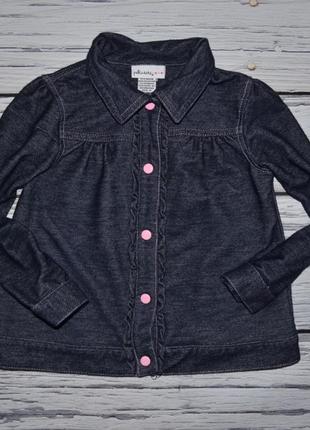 3 года 98 - 104 см обалденный фирменный пиджак под джинс