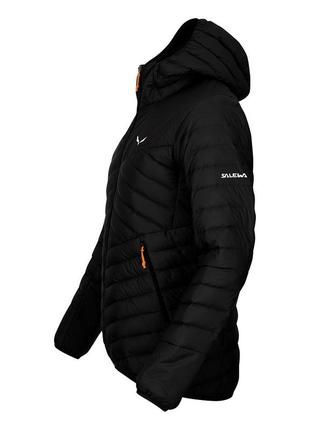 Куртка salewa brenta jacket mns2 фото