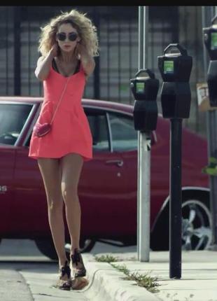 🔥🔥🔥ценопад! невероятное яркое пышное платье