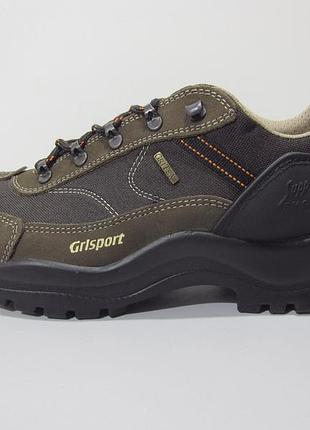 Мужские зимние ботинки grisport&gt; red rock 10670s 44g (оригинал)