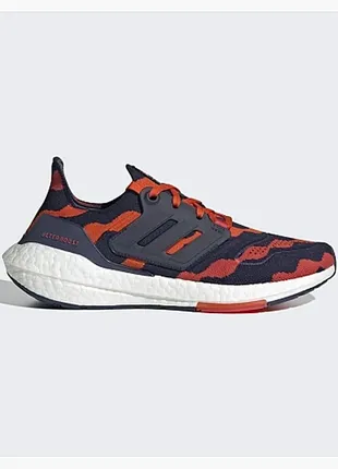 Оригинал кроссовки adidas ultraboost 22 x marimekko