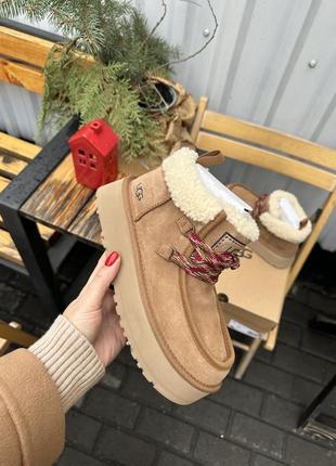 Ugg funkarra угги
