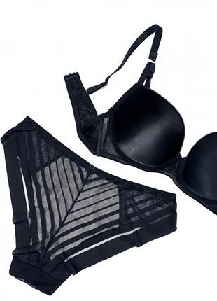 Комплект нижнего белья без пуш-ап weiyesi 14761