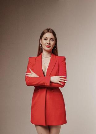 Піджак1 фото