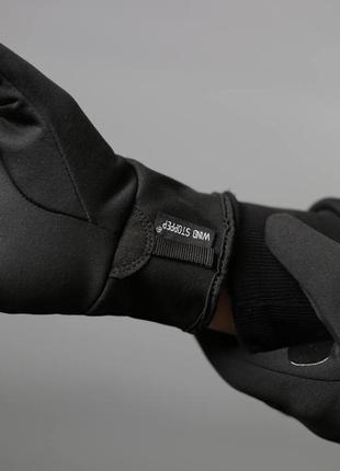 Мужские варежки6 фото