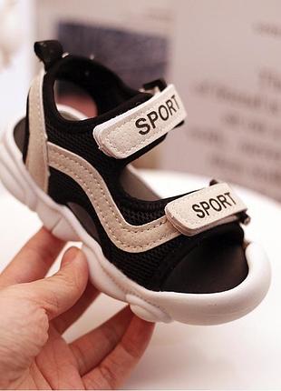 Боссоножки,сандали на мальчика