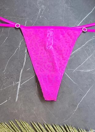 Трусики стринги