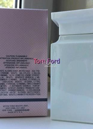 Классный изысканный аромат  парфюмаtom ford rose prick 100ml4 фото