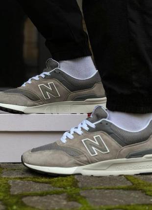 Кросівки new balance 9978 фото