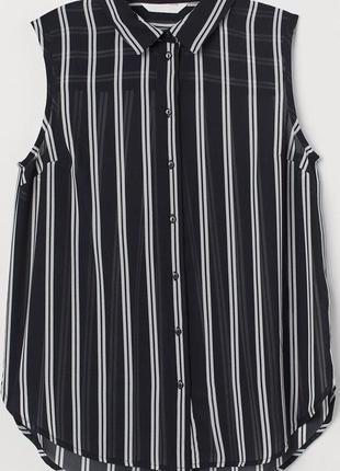 Блуза h&m 36 размера