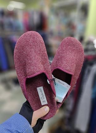 Тапочки ортопедические шлепанцы унисекс 41р
