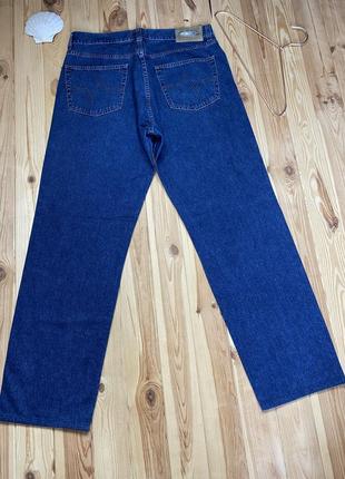 Классические винтажные джинсы iceberg vintage jeans