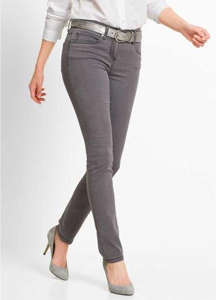 Стильные джинсы skinny denim co1 фото