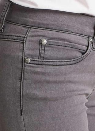 Стильные джинсы skinny denim co5 фото