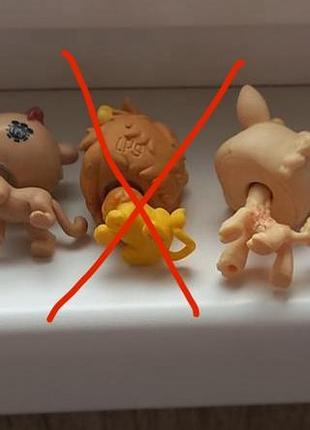 Игрушка lps, возможно и поштучно 2