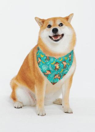 Слюнявчик