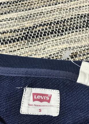 Світшот кофта levi’s 2