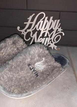 Домашні тапочки