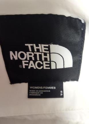 Куртка женская the nordh face2 фото