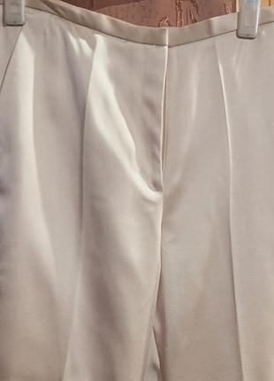 Штани жіночі класичні h&m